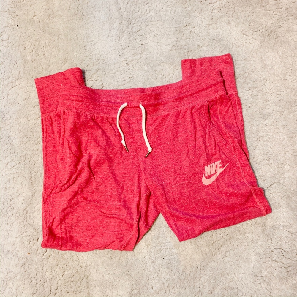 Nike sportswear joggers